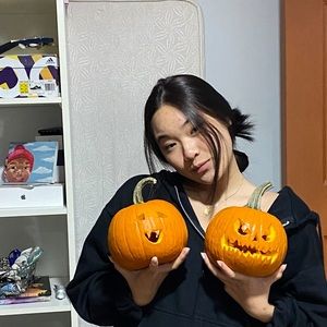 Meet your Posher, Cindy